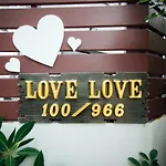 Love Love Hua Hin Pool Villa