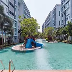 The Trust Huahin By Mj.