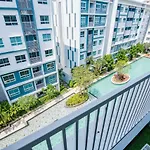 The Trust Huahin By Mj.