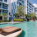 The Trust Huahin By Mj.