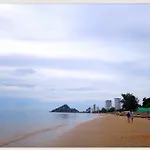 My Resort Huahin A704