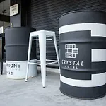 Crystal Hotel Hua Hin