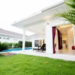 Villa Cattleya