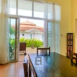 Bali Style 2 Bedroom Villa With Pool - B99