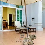 2 Bedroom Private Pool Villa B100