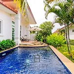 2 Bedroom Private Pool Villa B100