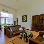 2 Bedroom Private Pool Villa B100