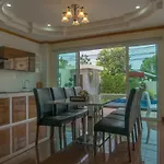 Sea You Pool Villa Hua Hin