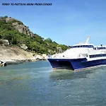 Baan Peang Ploen