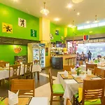 Aree\'S House