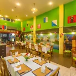 Aree\'S House