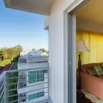 Baan Sandao Beachfront Condominium