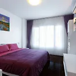 Baan Sandao Beachfront Condominium
