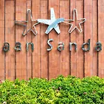 Baan Sandao Beachfront Condominium