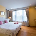 Baan Sansuk Beachfront Condominium