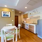 Baan Sansuk Beachfront Condominium