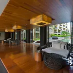 Baan Sansuk Beachfront Condominium