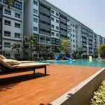 The Trust Condo Huahin Soi5