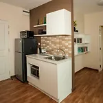 The Trust Condo Huahin Soi5