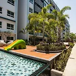 The Trust Condo Huahin Soi5