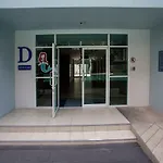 The Trust Condo Huahin Soi5