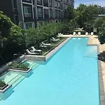 ฺbaan Peang Ploen Hua-Hin By Montri.C