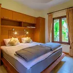 Khao Tao Lake And Beach Villas Hua Hin
