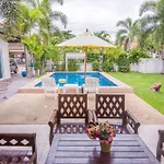 Baan Sod Sai Huahin Pool Villa