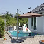 Smart Home Huahin
