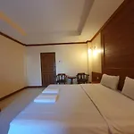 Baan Jpn Hotel