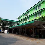 Nk Apartment