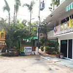 Nk Apartment