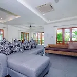 Keang Tawan Pool Villa