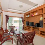 Baan So Nice Party Pool Villa