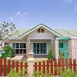 Baan So Nice Party Pool Villa