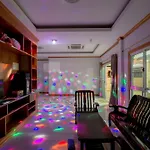Baan So Nice Party Pool Villa