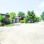 Oyo 354 Ton Hom Resort & Villa