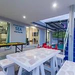 Sea Villa Hua Hin