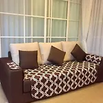 Summer Huahin Condo108,2 Bedroom,Near Beach&Cicada,Garden View,Amazing Swimming Pool