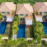 Blu Marine Hua Hin Resort&Villas - SHA Plus