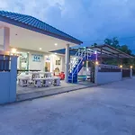 Sea Villa Hua Hin