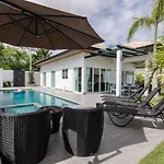 Orchid Paradise Homes 316
