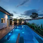 Orchid Paradise Homes 316