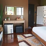 Sea Harmony Eco Lodge