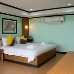 Cordial Serviced Apartment