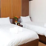 Cordial Serviced Apartment