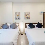 Let\'S Party Pool Villa Huahin
