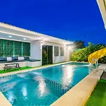 Sierra Pool Villa Hua Hin 102