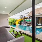 Sierra Pool Villa Hua Hin 102