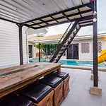 Sierra Pool Villa Hua Hin 102
